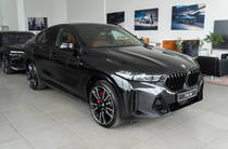 BMW X6 M Sport