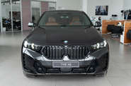 BMW X6 M Sport