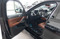 BMW X6 M Sport
