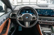 BMW X6 M Sport