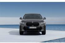 BMW X6 M Sport