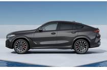 BMW X6 M Sport