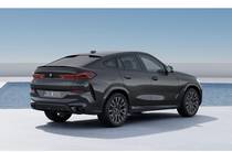 BMW X6 M Sport