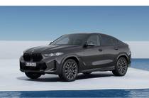 BMW X6 M Sport