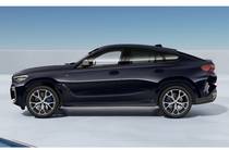 BMW X6 M Package