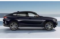 BMW X6 M Package