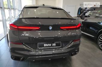 BMW X6 2024 M Sport