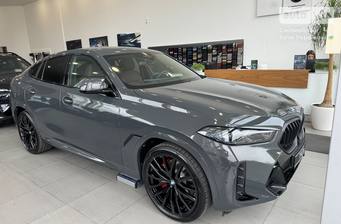 BMW X6 2024 M Sport