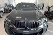 BMW X6 M Sport