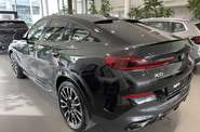 BMW X6 M Sport