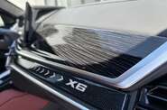 BMW X6 M Sport