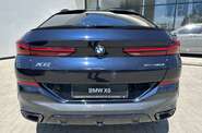 BMW X6 M Sport