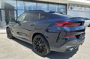 BMW X6 M Sport