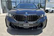 BMW X6 M Sport