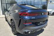 BMW X6 M Sport