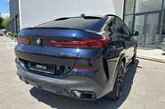 BMW X6 M Sport