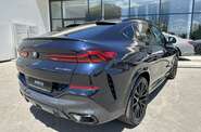 BMW X6 M Sport