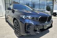 BMW X6 M Sport