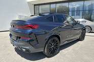 BMW X6 M Sport