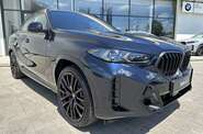 BMW X6 M Sport