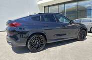 BMW X6 M Sport