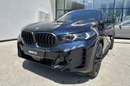 BMW X6 M Sport