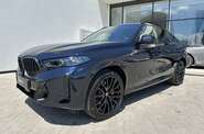 BMW X6 M Sport