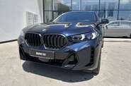 BMW X6 M Sport
