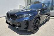BMW X6 M Sport