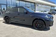 BMW X6 M Sport