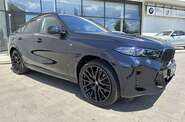 BMW X6 M Sport