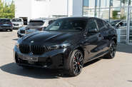 BMW X6 M Sport