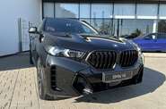 BMW X6 M Sport