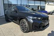 BMW X6 M Sport