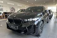 BMW X6 M Sport