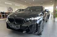 BMW X6 M Sport