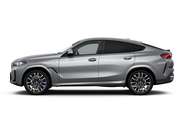 BMW X6 M Sport