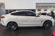 BMW X6 M Package