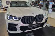 BMW X6 M Package