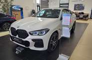 BMW X6 M Package