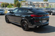 BMW X6 M Sport