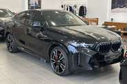 BMW X6 M Sport