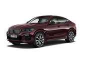 BMW X6 M Package