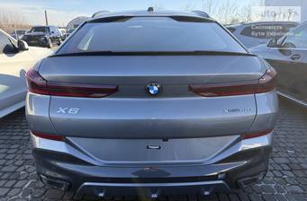 BMW X6 2023 M Sport