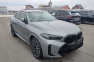 BMW X6 M Sport