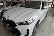 BMW X6 M Sport