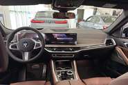 BMW X6 M Sport