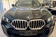 BMW X6 M Sport