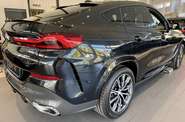 BMW X6 M Sport