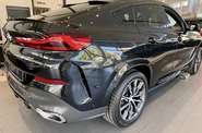 BMW X6 M Sport